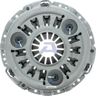 Aisin CN-973 - Spingidisco frizione www.autoricambit.com