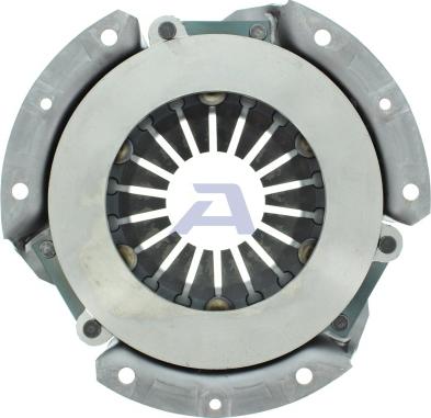 AISIN CN-004 - Spingidisco frizione www.autoricambit.com