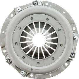 Aisin CN-006 - Spingidisco frizione www.autoricambit.com