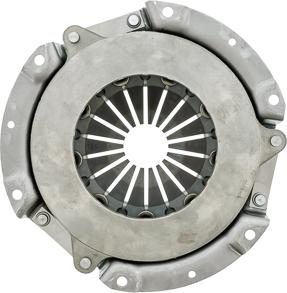 AISIN CN-006 - Spingidisco frizione www.autoricambit.com