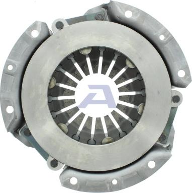 AISIN CN-001 - Spingidisco frizione www.autoricambit.com