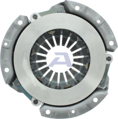 AISIN CN-002 - Spingidisco frizione www.autoricambit.com