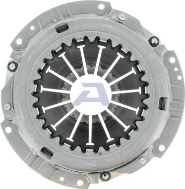 AISIN CN-011 - Spingidisco frizione www.autoricambit.com