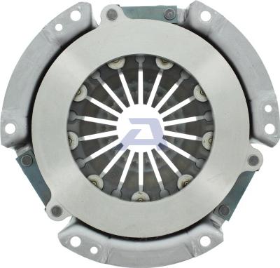 AISIN CN-030 - Spingidisco frizione www.autoricambit.com