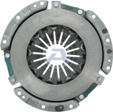 AISIN CN-033 - Spingidisco frizione www.autoricambit.com