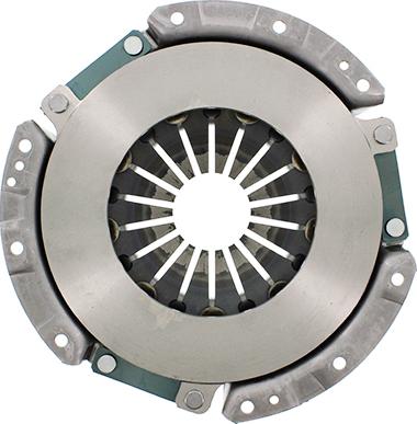 AISIN CN-037 - Spingidisco frizione www.autoricambit.com