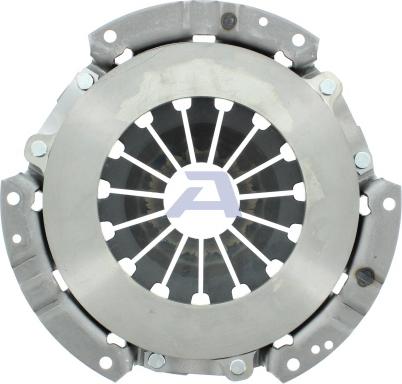 AISIN CN-025 - Spingidisco frizione www.autoricambit.com