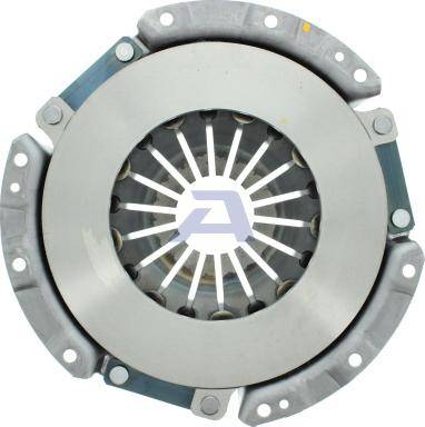 AISIN CN-021 - Spingidisco frizione www.autoricambit.com