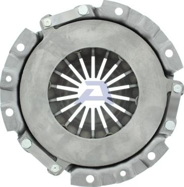 AISIN CN-028 - Spingidisco frizione www.autoricambit.com