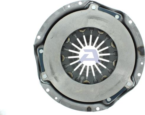 AISIN CN-027 - Spingidisco frizione www.autoricambit.com