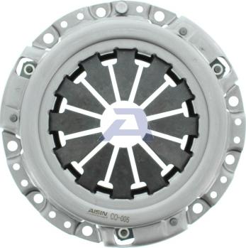 Aisin CO-005A - Spingidisco frizione www.autoricambit.com