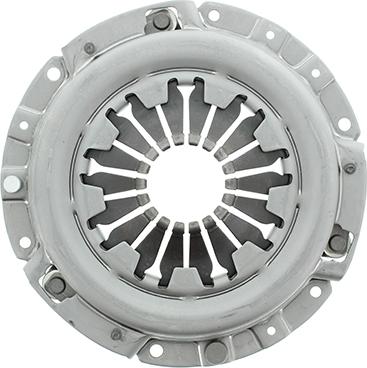 Aisin CO-006 - Spingidisco frizione www.autoricambit.com