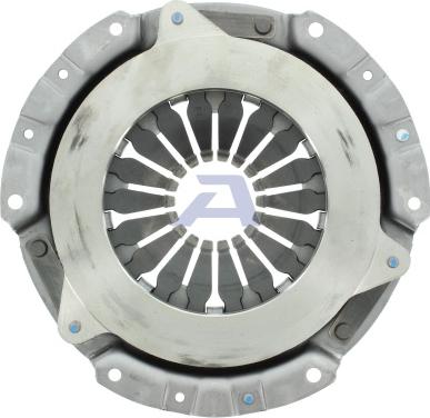 AISIN CO-006 - Spingidisco frizione www.autoricambit.com