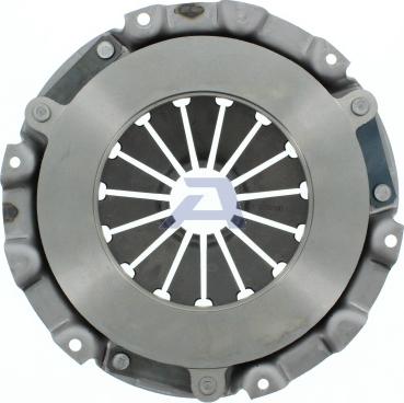 AISIN CO-001 - Spingidisco frizione www.autoricambit.com