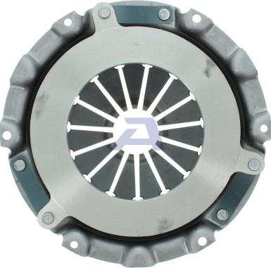 AISIN CO-003 - Spingidisco frizione www.autoricambit.com