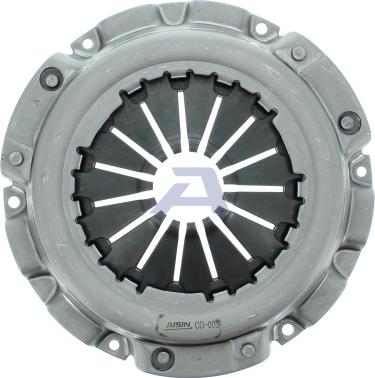 Aisin CO-003 - Spingidisco frizione www.autoricambit.com