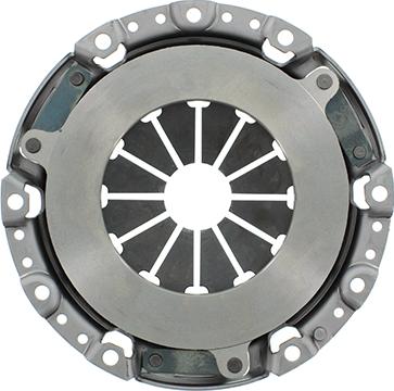 AISIN CO-010 - Spingidisco frizione www.autoricambit.com