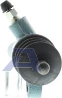 AISIN CRTS-009 - Cilindro secondario, Frizione www.autoricambit.com