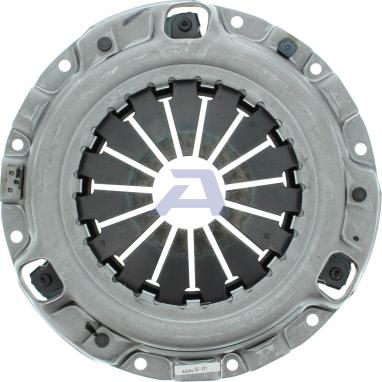 Aisin CS-911 - Spingidisco frizione www.autoricambit.com