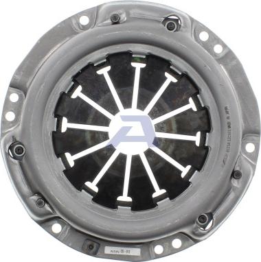 AISIN CS-913 - Spingidisco frizione www.autoricambit.com