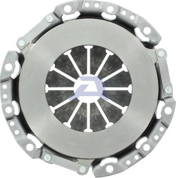 AISIN CS-026 - Spingidisco frizione www.autoricambit.com