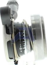 AISIN CSCN-004 - Dispositivo disinnesto centrale, Frizione www.autoricambit.com