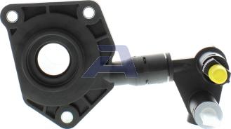 AISIN CSCZ-005 - Dispositivo disinnesto centrale, Frizione www.autoricambit.com