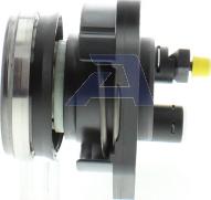 AISIN CSCZ-005 - Dispositivo disinnesto centrale, Frizione www.autoricambit.com