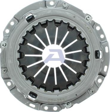 Aisin CT-055 - Spingidisco frizione www.autoricambit.com