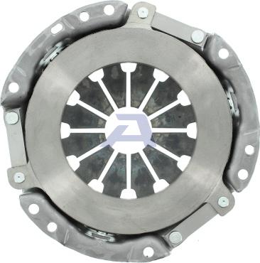 AISIN CT-001 - Spingidisco frizione www.autoricambit.com