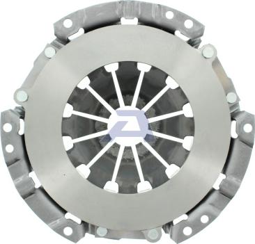 AISIN CT-165 - Spingidisco frizione www.autoricambit.com