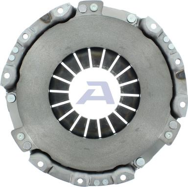 AISIN CT-135 - Spingidisco frizione www.autoricambit.com