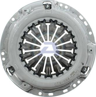 Aisin CTX-094 - Spingidisco frizione www.autoricambit.com