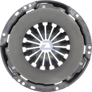 AISIN CTX-095 - Spingidisco frizione www.autoricambit.com