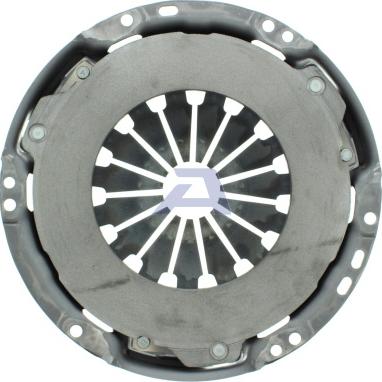 AISIN CTX-060 - Spingidisco frizione www.autoricambit.com