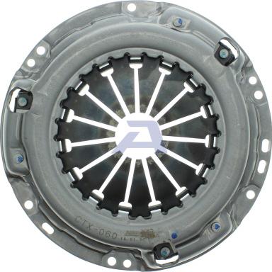 Aisin CTX-060 - Spingidisco frizione www.autoricambit.com