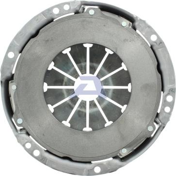 AISIN CTX-011 - Spingidisco frizione www.autoricambit.com