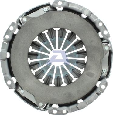 AISIN CTX-088 - Spingidisco frizione www.autoricambit.com