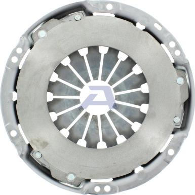 AISIN CTX-071 - Spingidisco frizione www.autoricambit.com