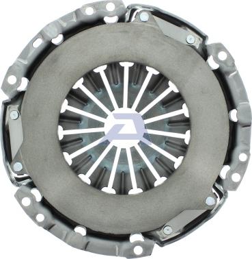 AISIN CTX-157 - Spingidisco frizione www.autoricambit.com