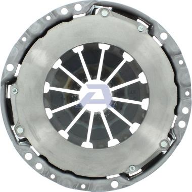 AISIN CTX-164 - Spingidisco frizione www.autoricambit.com