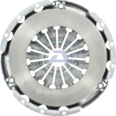 AISIN CTX-104 - Spingidisco frizione www.autoricambit.com