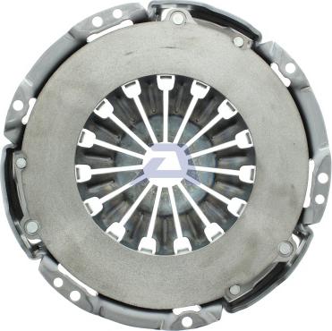 AISIN CTX-106 - Spingidisco frizione www.autoricambit.com