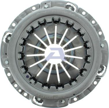 AISIN CTX-110 - Spingidisco frizione www.autoricambit.com