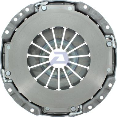 AISIN CTX-110 - Spingidisco frizione www.autoricambit.com