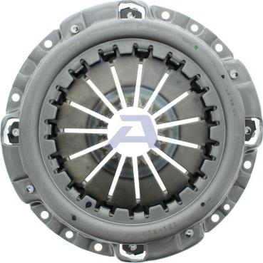 Aisin CTX-121 - Spingidisco frizione www.autoricambit.com