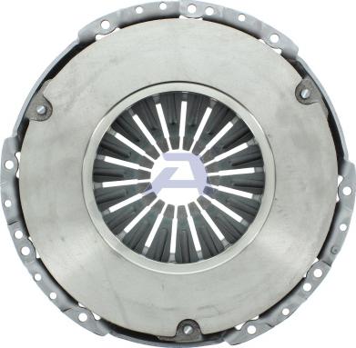 AISIN CY-056 - Spingidisco frizione www.autoricambit.com