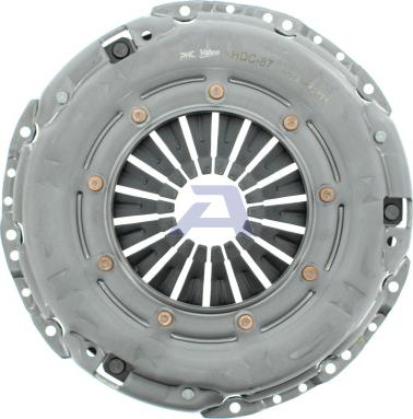 Aisin CY-051 - Spingidisco frizione www.autoricambit.com