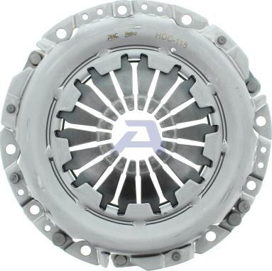 Aisin CY-060 - Spingidisco frizione www.autoricambit.com