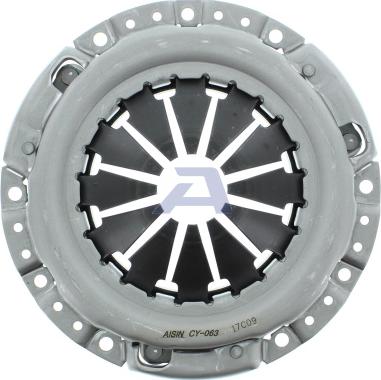 Aisin CY-063 - Spingidisco frizione www.autoricambit.com